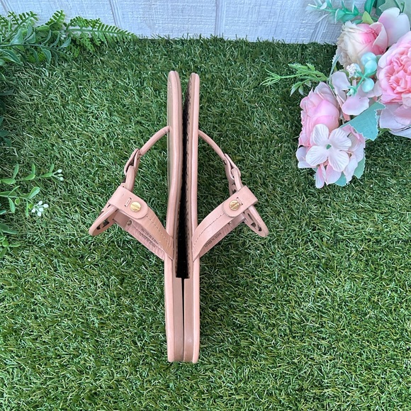 Tory Burch Makeup Miller sandals size 7 gently used - Picture 11 of 15